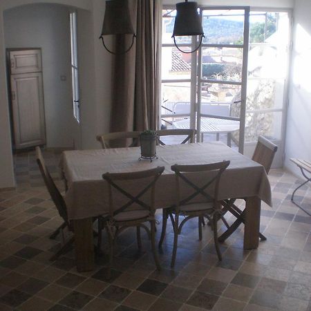 La Maison De Pape Combas  外观 照片