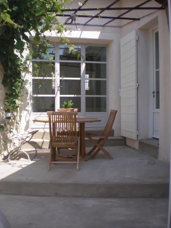La Maison De Pape Combas  外观 照片