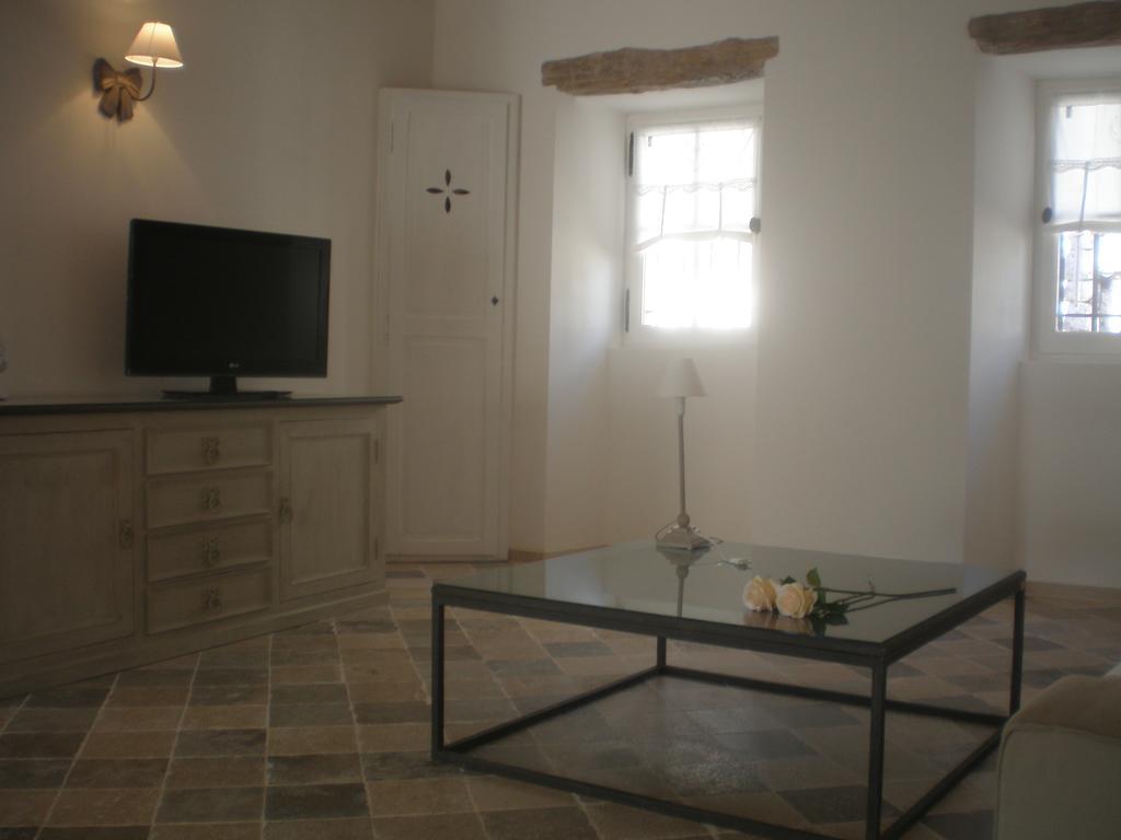 La Maison De Pape Combas  外观 照片