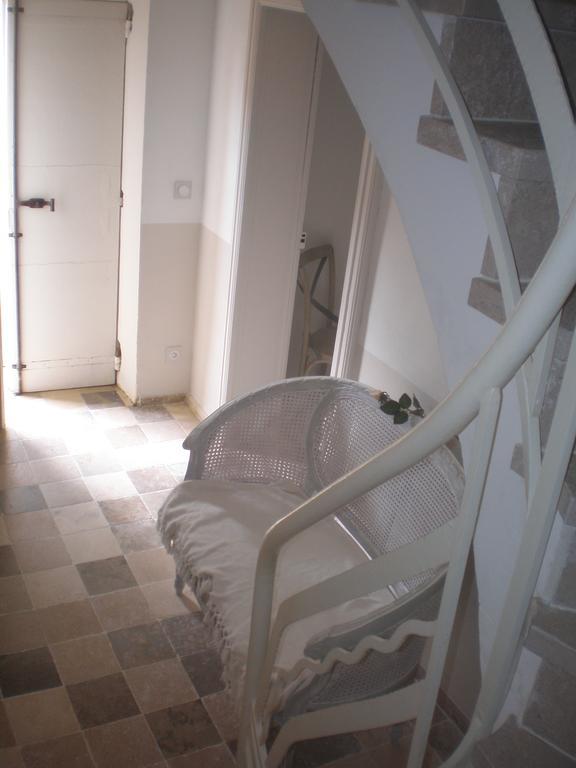 La Maison De Pape Combas  外观 照片